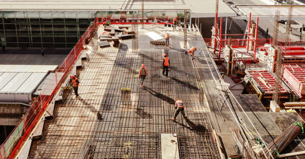 Best Concrete Repair Services  in Glennville, GA