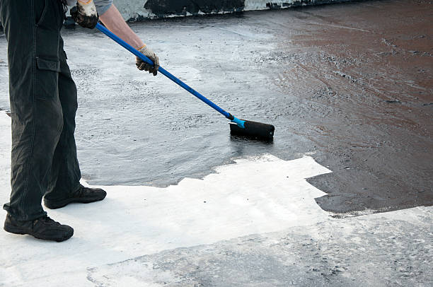 Best Decorative Concrete Services  in Glennville, GA